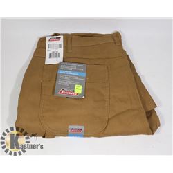 DICKIES WORK LOGGER PANT SIZE 38 X 32