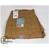 Image 1 : DICKIES WORK LOGGER PANT SIZE 38 X 32