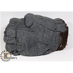 BUNDLE OF WORK GLOVES