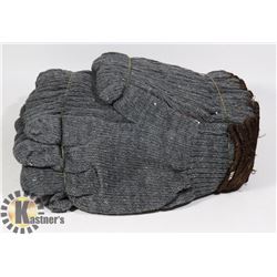 BUNDLE OF WORK GLOVES