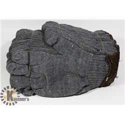 BUNDLE OF WORK GLOVES
