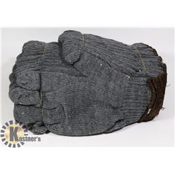 BUNDLE OF WORK GLOVES