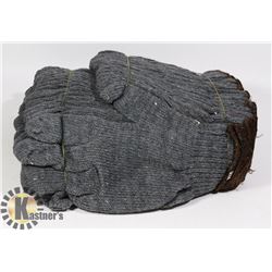 BUNDLE OF WORK GLOVES