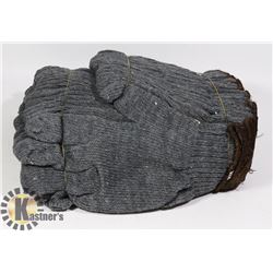 BUNDLE OF WORK GLOVES