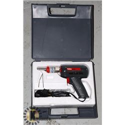 WELLER 8200 SOLDER GUN