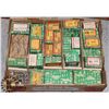Image 1 : FLAT OF ASSORTED FASTENERS