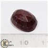 Image 1 : #204-RED RUBY GEMSTONE 153.5ct