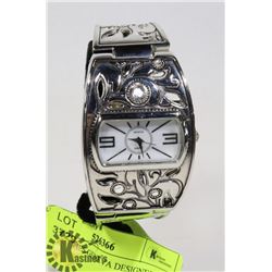 NEW LADIES GENEVA DESIGNER FASHION