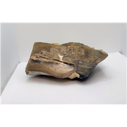 11)  NATURAL QUARTZ MINERAL SPECIMEN