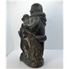 Image 2 : 26)  WOLF ORIGINALS SOAP STONE CARVING