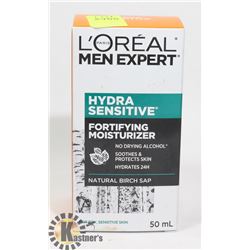 L'OREAL MEN EXPERT HYDRA SENSITIVE