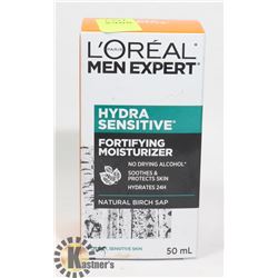 L'OREAL MEN EXPERT HYDRA SENSITIVE