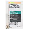 Image 1 : L'OREAL MEN EXPERT HYDRA SENSITIVE