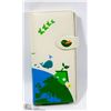 Image 1 : NEW LADIES SHAG WEAR WALLET