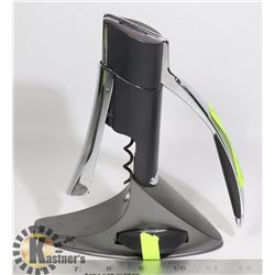 ELEGANT EASY OPEN CORKSCREW