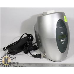 BROOKSTONE ICELESS WINE CHILLER (WORKING)