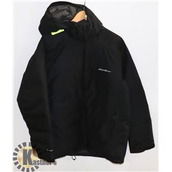 MENS EDDIE BAUER  FIRST ASCENT JACKET SZ L