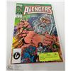Image 1 : MARVEL, THE AVENGERS, ISSUE #282 COMIC