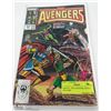 Image 1 : MARVEL, THE AVENGERS, ISSUE #284 COMIC
