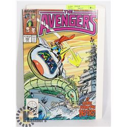 MARVEL, THE AVENGERS, ISSUE # 292 COMIC