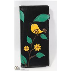 BRAND NEW LADIES SHAG WEAR WALLET