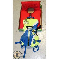 2LIFE JACKETS
