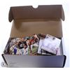Image 1 : 350+ EARLY 90'S NFL PROSET CARDS