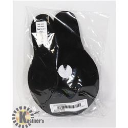 NEW PASTE ON STRAPLESS BRA SET