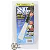 Image 1 : NEW DUST BUDDY UNIVERSAL VAC ATTACHMENT