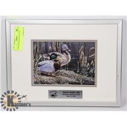 SASKATOON RETRIEVER CLUB