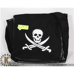 PIRATE PURSE