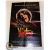 Image 1 : 1980 ORIGINAL MOVIE POSTER "THE NESTING" HORROR