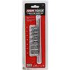 Image 1 : NEW OEMTOOLS 7 PC STAR SOCKET SET - E6,E7,E10,E13