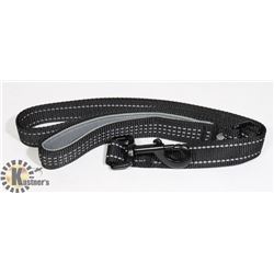REFLECTIVE DOG LEASH
