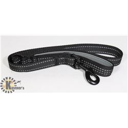REFLECTIVE DOG LEASH