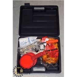 ROADSIDE EMERGENCY KIT