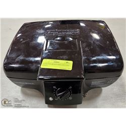 HAMILTON BEACH GRILLING UNIT - SMALL