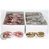 Image 1 : TWO BOXES OF DESIGNER SUNGLASSES