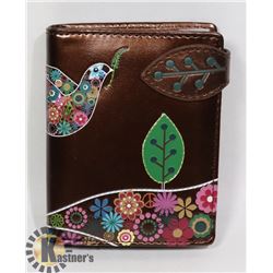 NEW SHAG WEAR WOMENS WALLET