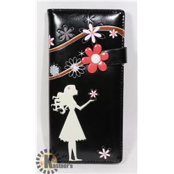 NEW SHAG WEAR WOMENS WALLET