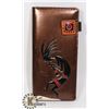 Image 1 : NEW SHAG WEAR WOMENS WALLET