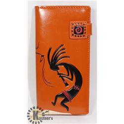 NEW SHAG WEAR WOMENS WALLET