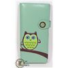 Image 1 : NEW SHAG WEAR WOMENS WALLET