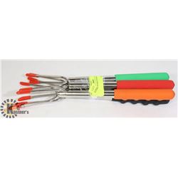 5PK EXTENDABLE WEINER FORKS