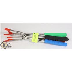 5PK EXTENDABLE WEINER FORKS