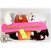Image 1 : 2PK COZY LADIES HEAT WAVE SLIPPERS SOCKS