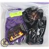 Image 1 : 2PK LADIES HEAT WAVE GLOVES