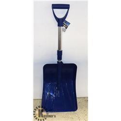 EXPANDING EMERGENCY SHOVEL