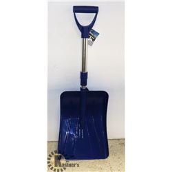 EXPANDING EMERGENCY SHOVEL