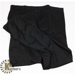 BVD MEN'S THERMAL LONG JOHNÿ SIZE XL